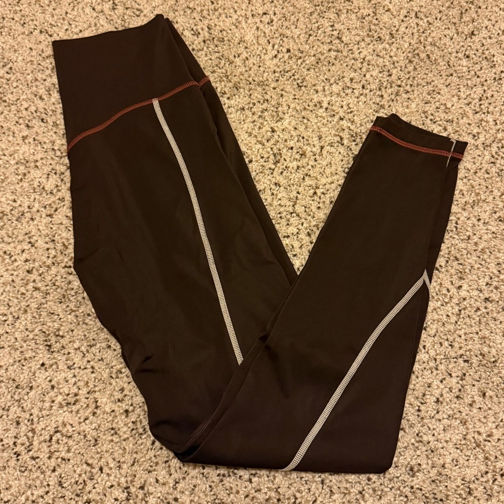Buff Bunny Loch Ness Legging